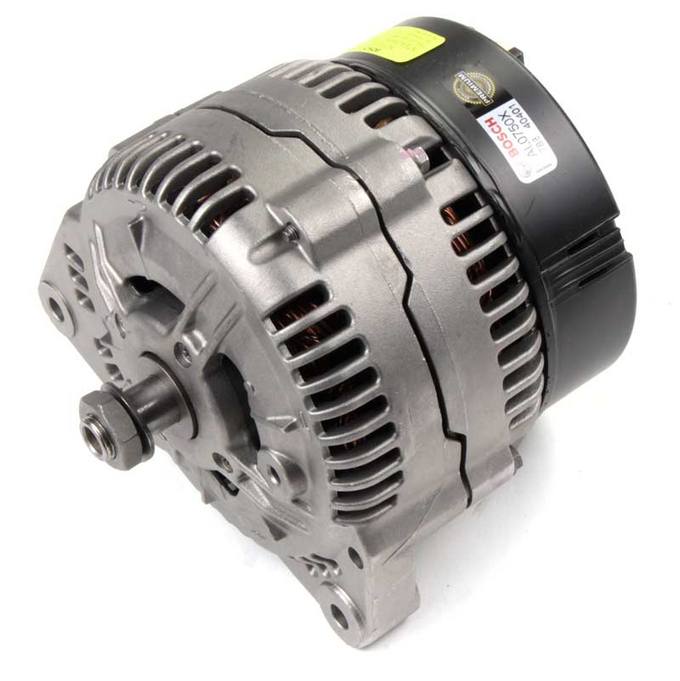 Volvo Alternator (100A) (Rebuilt) 8251744 - Bosch AL0750X